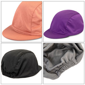 RTS หมวกใส่ปั่นจักรยานกันแดดสำหรับกลางแจ้ง,หมวกปั่นจักรยานระบายอากาศได้ดีแห้งเร็วสำหรับปีนเขาเดินป่า - Product Image 2