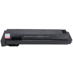 Cartucho de Tóner MX500 MX-500 MX-560 <span class=keywords><strong>MX560</strong></span> para Sharp MX-M364 365 464 465 564 565 MX-M3608 4608 5608 3658 4658 5658 MX-M283 M363 - Product Image 1