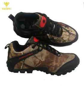 새로운 올 부츠 위장 전투 부츠 나일론 어퍼 전술 부츠 경량 - Product Image 5