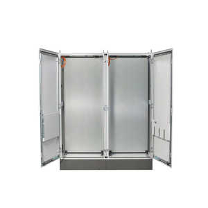 Módulo de Tamaño y Material Personalizados, Gabinete de Distribución de Energía de Bajo Voltaje, Unidad de Distribución de Energía - Product Image 1