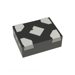 Composants électroniques 4 XDFN Exposed Pad 74AUP1G07GZ-Q100YL Logic En stock - Product Image 1