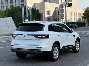 Venta Especial: Koleos SCe200 2019 de <span class=keywords><strong>Segunda</strong></span> <span class=keywords><strong>Mano</strong></span>, Transmisión Duradera, Bajo Costo de Mantenimiento, <span class=keywords><strong>SUV</strong></span> Urbano Económico - Product Image 5
