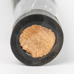 Cable Plano Flexible con Conductor de Cobre Estándar, Aislamiento de PVC y Revestimiento de Goma - Product Image 6