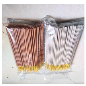 Bâtonnet d'encens en bois de Oud personnalisable concentré de parfum d'encens personnalisé livraison rapide encens odeur chaude - Product Image 1