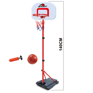 LKTOYS nuovo Design giochi al coperto giocattoli sportivi salto regolabile <span class=keywords><strong>canestro</strong></span> da basket <span class=keywords><strong>per</strong></span> <span class=keywords><strong>bambini</strong></span> - Product Image 1