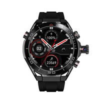 Reloj inteligente B16, Tarjeta 5G, SIM, Netcom, cámara giratoria de 180 grados, aplicación integrada, descarga de aplicaciones