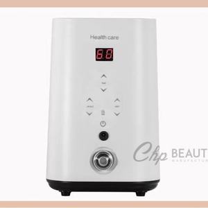 Máquina de Masaje con Bomba de Vacío para Estiramiento de Pezones, Levantamiento Facial, Levantamiento de Glúteos y Aumento de Senos - Product Image 4