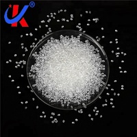 Granulés de résine TPU en polyuréthane thermoplastique de dureté 60A - 98A 95A pour extrusion et injection - Prix compétitif