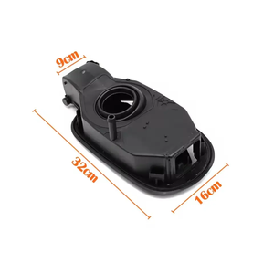 2056304404 Cubierta Exterior del Tanque de Combustible para Mercedes BENZ Clase C W205 C200 C350 2015-2018 - Product Image 4