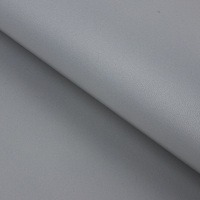 Y1122 Échantillon gratuit Double face en cuir à grain croisé 1.8 épaissi PVC tissus en cuir artificiel cuir pu lots en stock