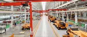 Xsl10/520 hoàn toàn thủy lực 1000M nước cũng Giàn Khoan, hoàn chỉnh với máy nén khí và 10-inch đầu Bộ gõ - Product Image 6