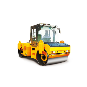 รถบดถนนอัดดีเซล10ตัน XD103จีน - Product Image 6