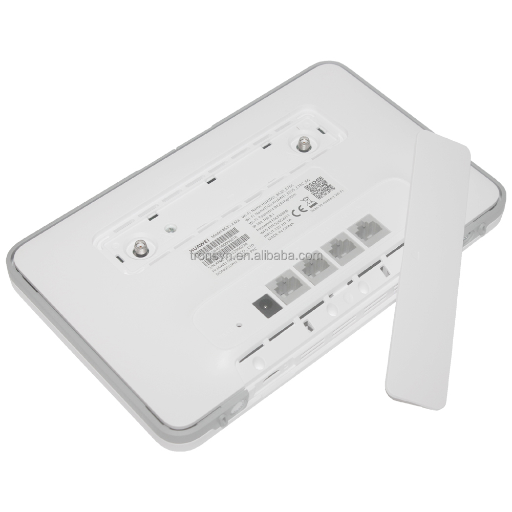 Huawei B535-232 4gルーター Huawei B535-232 4G Router | eBay