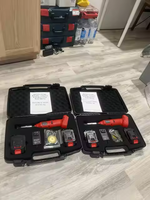 Máquina de Grabado Eléctrica de 600W, Amoladora Angular Multifuncional para Grabado, Pulido y Limpieza de Juntas, Herramientas de Belleza