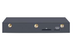 Teléfono VoIP SIP Adecuado para Sistemas PABX, con Capacidad para hasta 60 Usuarios, Teléfono de Comunicación Empresarial - Product Image 4