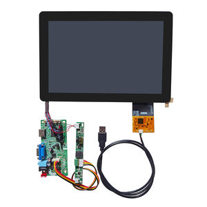Bestar Hotsale haute qualité 10.1 pouces TFT LCD écran tactile EV101WUM-N20 1920*1200 LVDS 45 broches PCAP <span class=keywords><strong>TLCM</strong></span> meilleur LCM tactile - Product Image 1