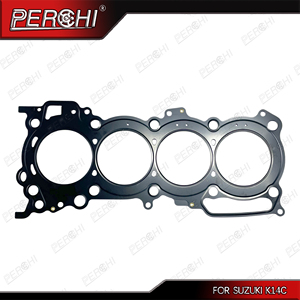 Kit complet de joints de culasse pour moteur <span class=keywords><strong>SUZUKI</strong></span> SX4 <span class=keywords><strong>S</strong></span>-<span class=keywords><strong>CROSS</strong></span> (JY) <span class=keywords><strong>S</strong></span>-<span class=keywords><strong>CROSS</strong></span> VITARA (LY) 1.4 K14C 11401-68860 1140168860 11401-68861 - Product Image 6