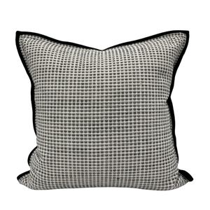 <span class=keywords><strong>Coussin</strong></span> décoratif tufté à la main avec taie d'oreiller géométrique intérieure en coton 100% pour literie de canapé intérieur - Product Image 1