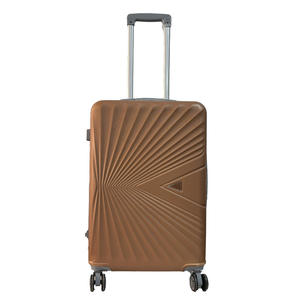 Baiigou — <span class=keywords><strong>valise</strong></span> à roulettes pour femme, sac à roulettes vip, nouveau design, livraison gratuite, prix d'usine - Product Image 1