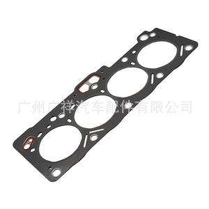 Cylinder Head <b>Gasket</b> 11115-15090 For Toyota Corolla 5A 8A Std Size - Product Image 4