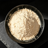 Farine d'orge pure et naturelle pour la pâtisserie saine et les ingrédients du pain – Vente en gros en vrac
