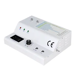 O3 Medical Equipment Full Quartz Technology Ozone Generator Hospital And Clinic Medical Ozone Therapy Machine