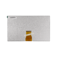 Écran Android de voiture 9 pouces shenzhen personnalisé Tft Lcm Lvds spi HD-MI écran LCD 1024*600 Mipi Wide Ips Module