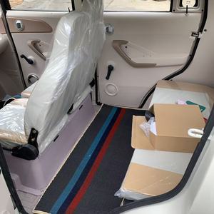Veicolo Elettrico a 4 Porte e 4 Posti, Auto Compatta per Adulti a 4 Ruote, Mini Auto Elettrica Senza Patente - Product Image 2