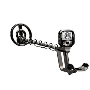 Tianxun MD-4073 Gpx6000 altın dedektörü 3D Ultra yüksek hassasiyet yeraltı makinesi için plastik fiyat bulucu De Metales Oro - Product Image 3