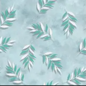 Elegante moderno multifunzionale Pvc carta da <span class=keywords><strong>parati</strong></span> tradizionale motivo geometrico <span class=keywords><strong>con</strong></span> pianta impermeabile <span class=keywords><strong>foglie</strong></span> Design - Product Image 5