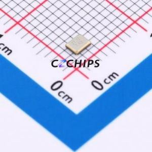 SX25Y027120BA1T001 Crystal (Passive) SMD2520-4P Crystal Oscillator 27.12MHz 10ppm 10pF - Product Image 1