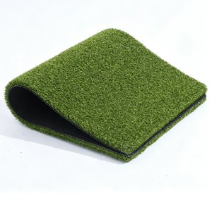 Césped Sintético Premium para Golf, Césped Artificial para Práctica de Golf en Interiores y Exteriores, para Patio Trasero - Product Image 3