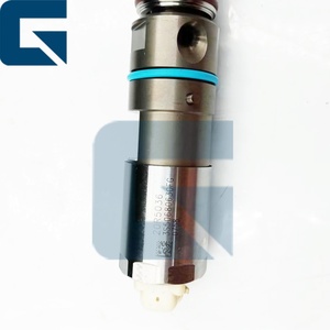 Inyector de Combustible Diésel 20R-5036 20R5036, Boquilla Diésel para Motor C9 C9.3 - Product Image 2