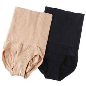 Women High Waist Shapewear, Tummy Control Body Shaper Thigh Slimmer Panties Hi-Waist <strong>Slip</strong> <strong>Shorts</strong> for Under Dress - Product Image 1