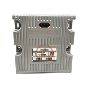 Pièces de haute qualité pour contrôleur de moteur R300LC-9S R210LC-9 R300LC-9SH 21Q8-32130 21Q832130 ECM ECU - Product Image 2