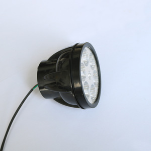 Nuevo Foco LED de 55W 6000K HB4 para Vehículos Eléctricos/Motocicletas/Autos, Luz Auxiliar para Reequipamiento/Actualización - Product Image 1