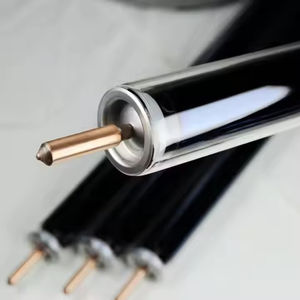 Chauffe-eau solaire portable <span class=keywords><strong>250L</strong></span> très vendu pour usage domestique et commercial - Product Image 2