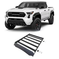 Für 2024+ Toyota Tacoma Dach-Gepäckträger
