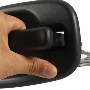 Poignée de porte arrière, accessoire pour voiture, pour <span class=keywords><strong>Chevrolet</strong></span> avalache Cadillac Escalade, GMC Sierra 3500 OE:15721572 15107656 15034985 15034986 - Product Image 3