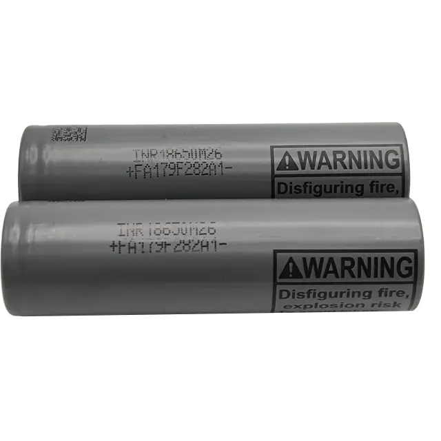 100% asli baterai Korea Kelas A Batteries 3.6v 2600mah baterai untuk Ebike