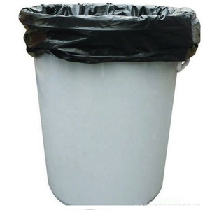 Environmental High Quality Durable Trash Bag Garbage 100% Environment Friendly Waste Bin Liner - Product Image 6
