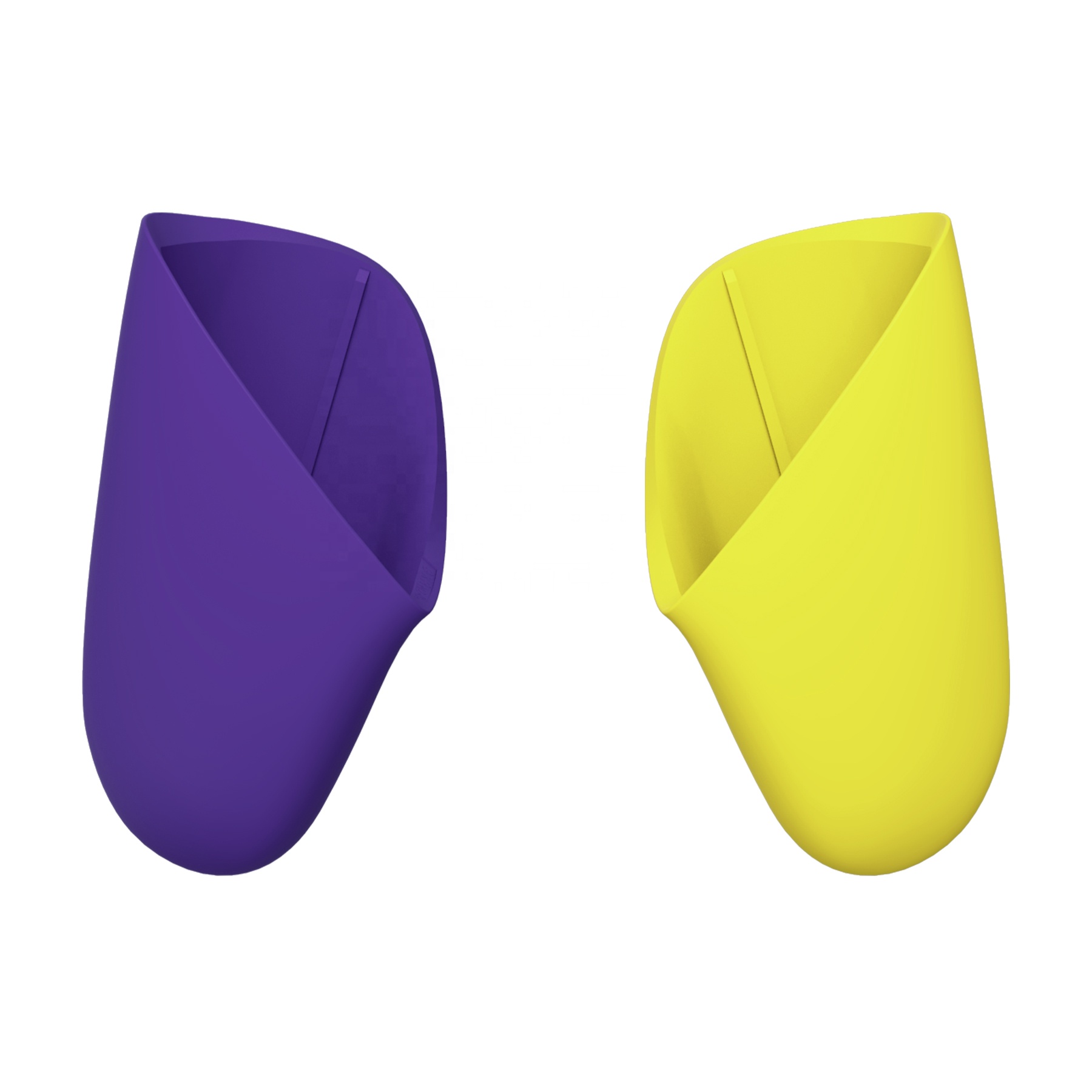 Violet et jaune tournesol GRP355V1WS