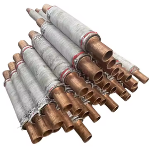 Nước làm mát bù cho rung động gây ra bởi lực điện từ hấp thụ bởi lưới ngắn - Product Image 3