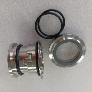 SULzr PUMP <b>SEAL</b> 304500141204 Mechanical <b>Seal</b> SNS1F - Product Image 1