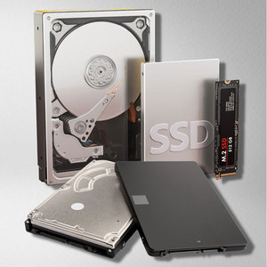 Exos X10 Series 10TB 7200RPM 6Gb/s 256MB 3.5 Inch Enterprise HDD ST10000NM0016 Exos X10 Enterprise Hard <b>Drive</b> 10TB HDD 3.5 Inch - Product Image 6