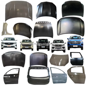 Chine Auto Parts Great Wall Pièces de rechange pour Wingle 3/5/6/7 Haval H6 2022/2023 H5 Hover Pickup M4 H2 V80 C30 Condition Nouveau" - Product Image 5
