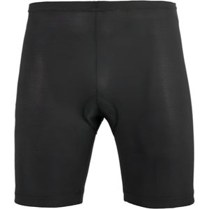Pantalones Cortos de Ciclismo Acolchados 4D para Hombre FOXA, Transpirables, con Almohadilla de Gel, Antideslizantes, para Bicicleta de Montaña - Product Image 2