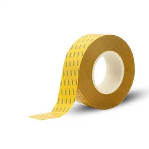 <span class=keywords><strong>Cinta</strong></span> Filmada de Laminación Fuerte de <span class=keywords><strong>Doble</strong></span> Cara tesa 4982 - Product Image 2