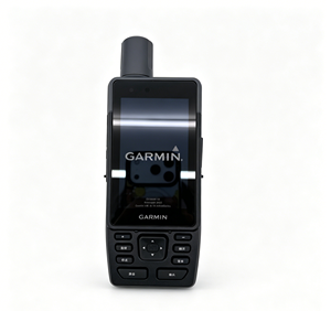 GPSMAP H1 เครื่องนำทางกลางแจ้ง หน้าจอสัมผัส กันน้ำ รองรับแผนที่ภูมิประเทศ - Product Image 6