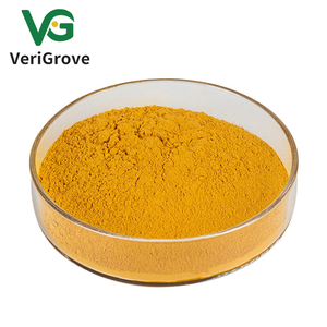 Порошок берберина гидрохлорида, экстракт трав, добавка в пищевые продукты - Product Image 2